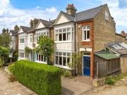 5 Bedroom Semi detached House For Sale In Cambridge
