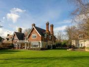 5 Bedroom Semi detached House For Sale In Cambridge,...