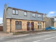 5 Bedroom Semi detached House For Sale In Carron, Falkirk