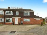 5 Bedroom Semi detached House For Sale In Chatham, Kent
