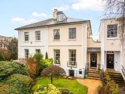 5 Bedroom Semi detached House For Sale In Cheltenham,...
