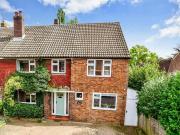 5 Bedroom Semi detached House For Sale In Chipstead,...