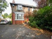 5 Bedroom Semi detached House For Sale In Chorley
