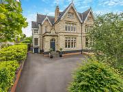 5 bedroom semi detached house for sale in Christchurch...