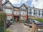 5 bedroom semi detached house for sale in Church Road...