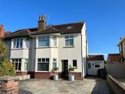 5 Bedroom Semi detached House For Sale In Churchtown,...