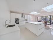 5 bedroom semi detached house for sale in Clarendon...