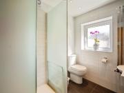 5 bedroom semi detached house for sale in College Road,...