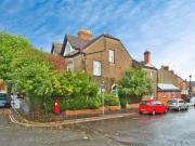 5 bedroom semi detached house for sale in Colmer Road,...