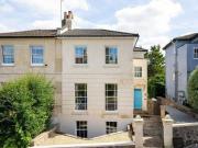 5 Bedroom Semi detached House For Sale In Cotham