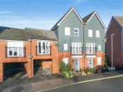 5 bedroom semi detached house for sale in Cranmore...