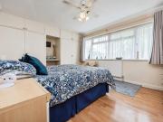5 bedroom semi detached house for sale in Dorel Close,...