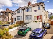 5 bedroom semi detached house for sale in Downs Cote...
