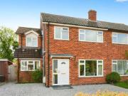 5 Bedroom Semi detached House For Sale In Drayton