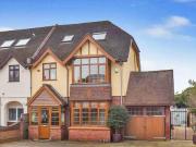 5 Bedroom Semi detached House For Sale In Drayton, Hampshire