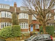 5 Bedroom Semi detached House For Sale In East Sheen