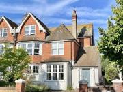 5 Bedroom Semi detached House For Sale In Eastbourne,...