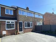 5 Bedroom Semi detached House For Sale In Eccleshill,...