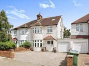 5 Bedroom Semi detached House For Sale In Edgware