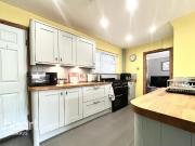 5 bedroom semi detached house for sale in Eighth Avenue,...