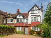 5 Bedroom Semi detached House For Sale In Epsom, Surrey