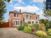 5 Bedroom Semi detached House For Sale In Erewash, Derby
