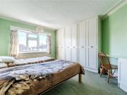 5 bedroom semi detached house for sale in Fearnville...