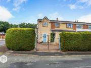 5 bedroom semi detached house for sale in Ferndown Road,...