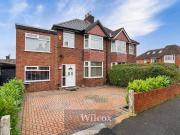 5 bedroom semi detached house for sale in Ferns Grove,...