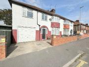 5 bedroom semi detached house for sale in Fitzroy...