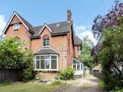 5 Bedroom Semi detached House For Sale In Fleet