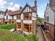5 bedroom semi detached house for sale in Fossdale Road,...