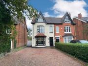 5 Bedroom Semi detached House For Sale In Four Oaks,...