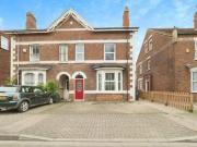 5 Bedroom Semi detached House For Sale In Gainsborough