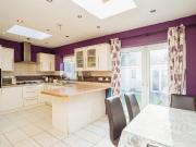 5 bedroom semi detached house for sale in Gammons Lane,...