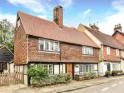 5 Bedroom Semi detached House For Sale In Godalming