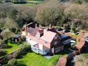5 Bedroom Semi detached House For Sale In Godalming, Surrey
