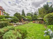 5 bedroom semi detached house for sale in Greetwell...