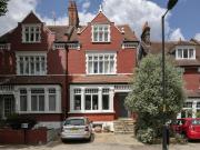 5 bedroom semi detached house for sale in Grove Park,...