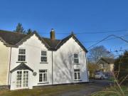 5 Bedroom Semi detached House For Sale In Gwyddelwern