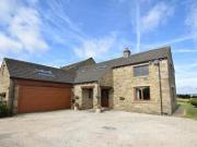 5 Bedroom Semi detached House For Sale In Haigh Head Road