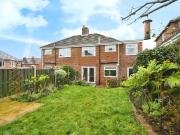 5 bedroom semi detached house for sale in Hammerton...