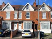 5 Bedroom Semi detached House For Sale In Handsworth