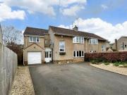 5 Bedroom Semi detached House For Sale In Hardingstone,...
