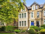 5 Bedroom Semi detached House For Sale In Harrogate