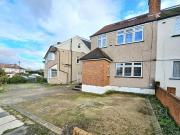 5 Bedroom Semi detached House For Sale In Hayes