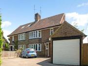 5 Bedroom Semi detached House For Sale In Haywards...