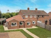 5 Bedroom Semi detached House For Sale In Helpston