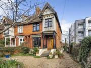 5 Bedroom Semi detached House For Sale In Henley on...
