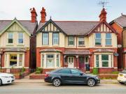 5 Bedroom Semi detached House For Sale In Herefordshire